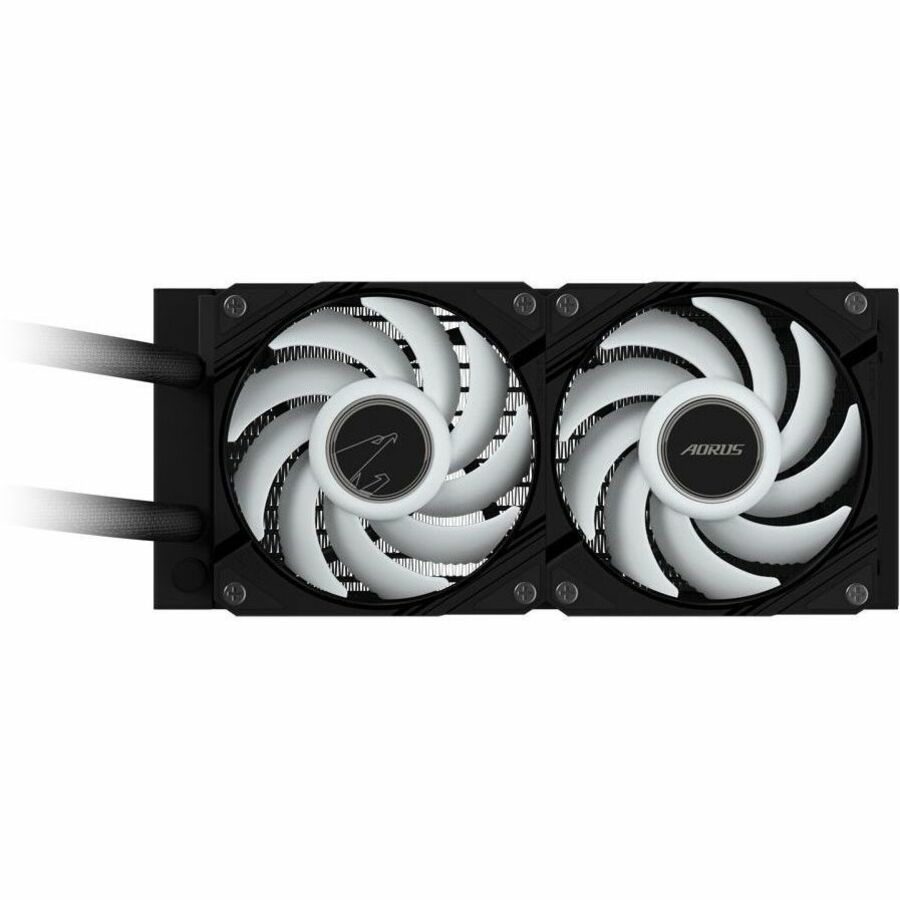 A WATERFORCE II 240 CPU COOLER