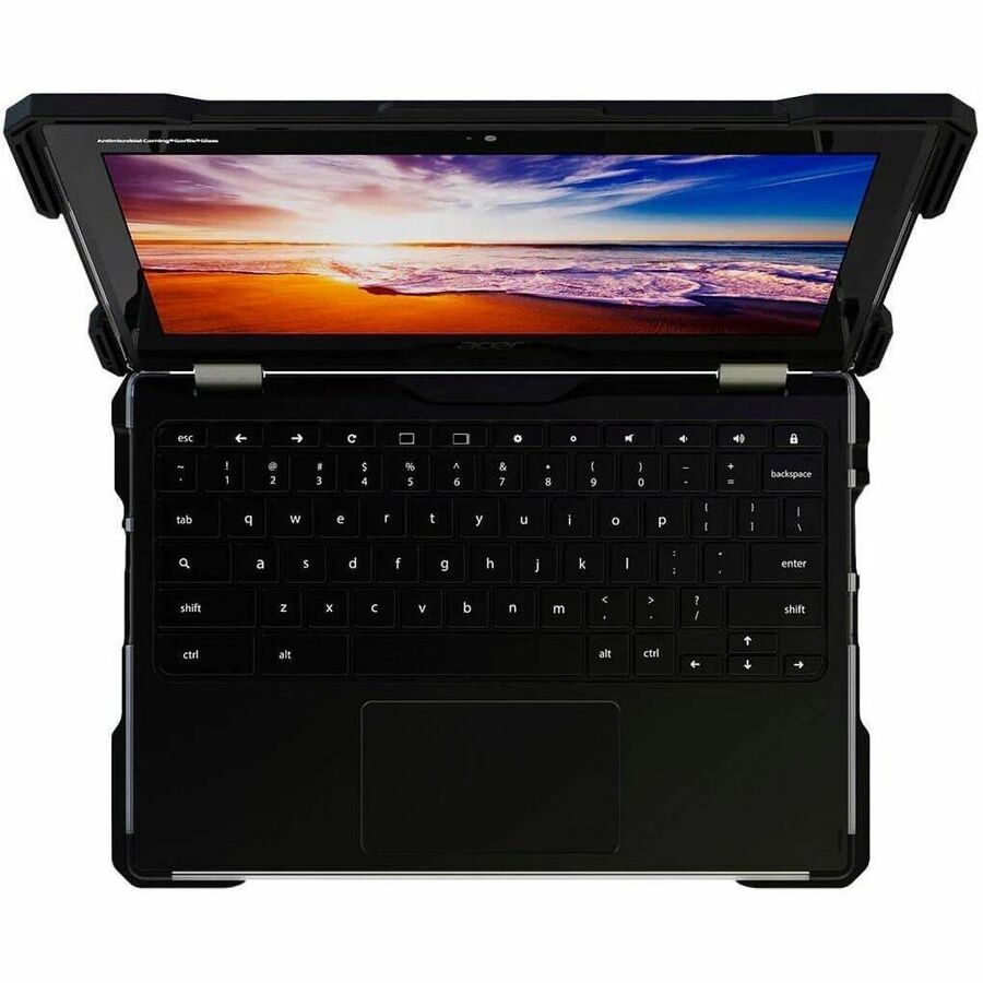 Shell Air Acer C723 / C73T