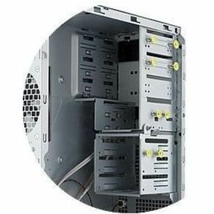 C589.CQ450TB3 ATX Mid Tower