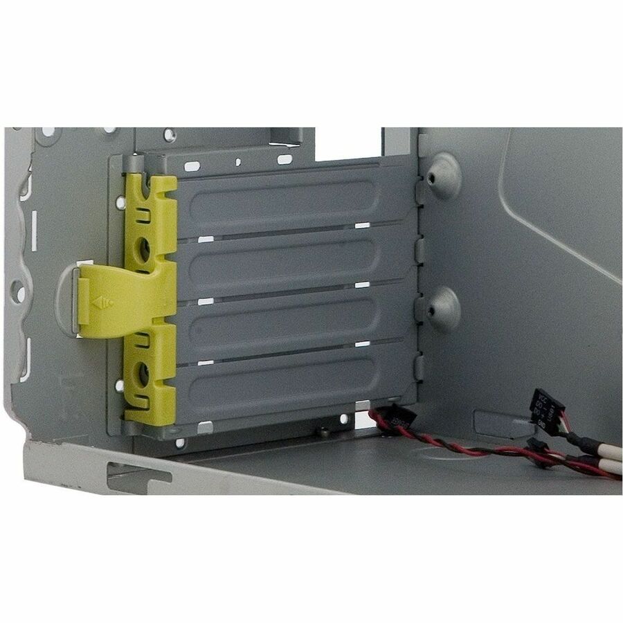 In Win Z Series Micro-ATX Mini Tower Chassis