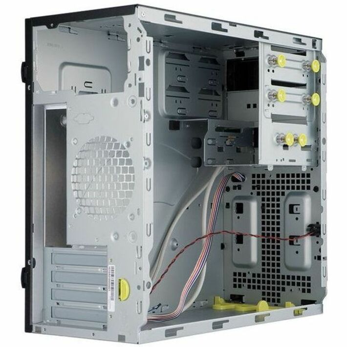 In Win Z Series Micro-ATX Mini Tower Chassis