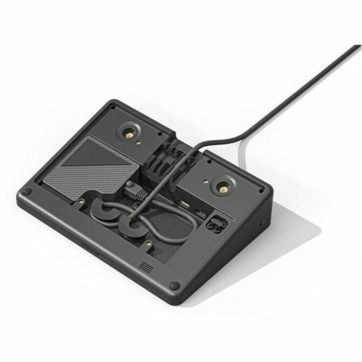 Logi Base Zoom Rm Tap Zoom NUC