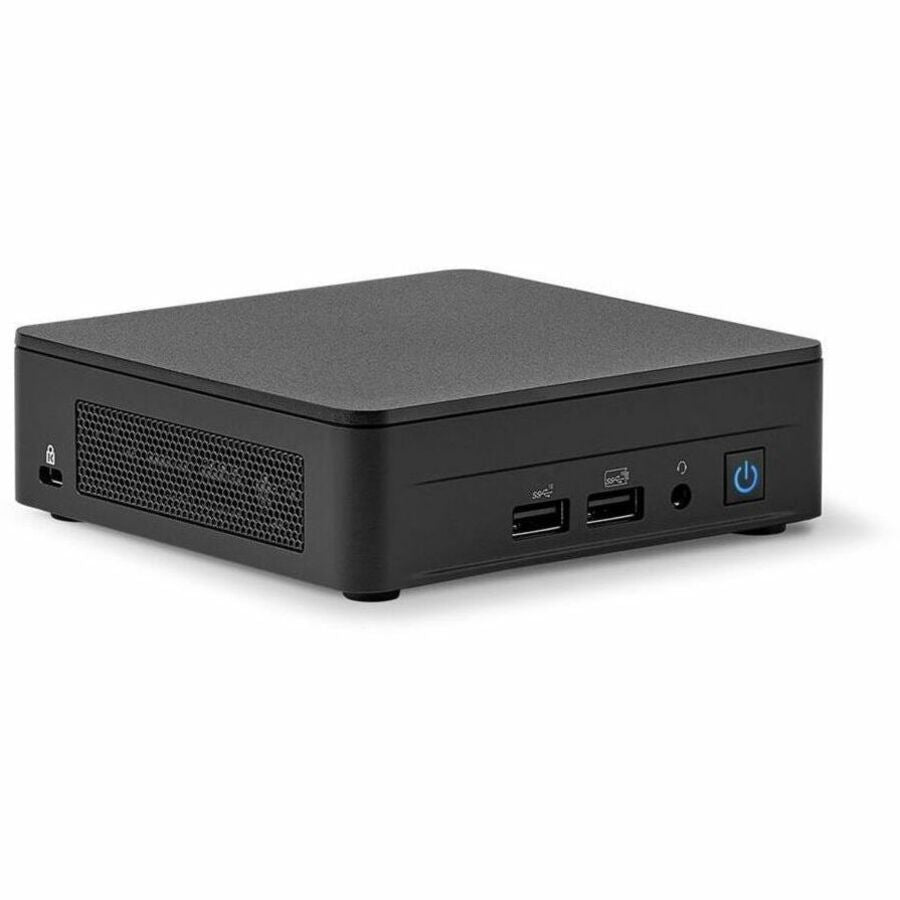 Logitech BASE Microsoft Teams Rooms (no AV) with Tap + ASUS NUC