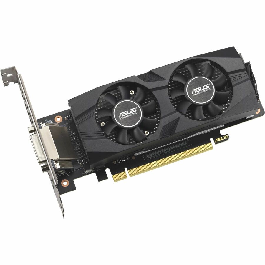 GEFORCE RTX 3050 LP BRK OC