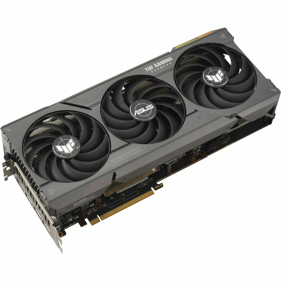 TUF AMD Radeon RX 7900 GRE Graphic Card - 16 GB GDDR6