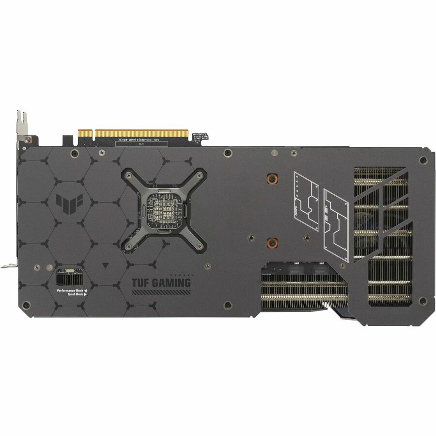 TUF AMD Radeon RX 7900 GRE Graphic Card - 16 GB GDDR6