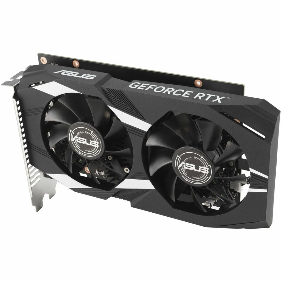 DUAL NVIDIA GEFORCE RTX 30506GB