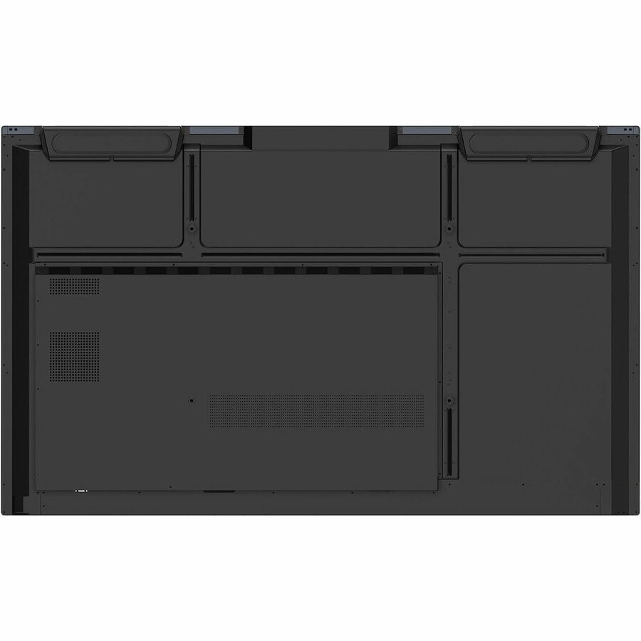 75IN EDLA INTERACTIVE DISPLAY