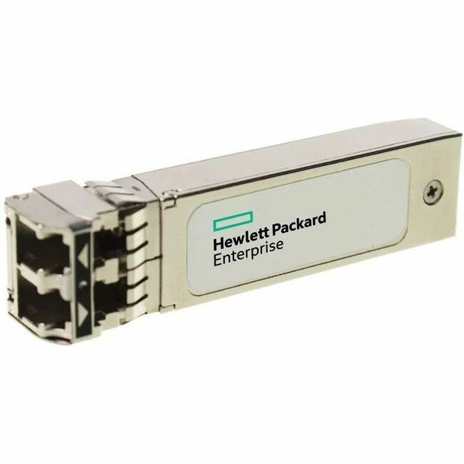 HPE ANW 10G LR SFP+ LC 10KM SMF