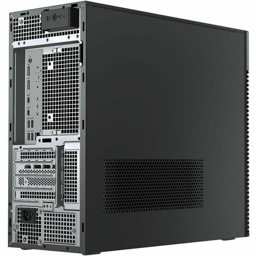 PRECISION 3680 TOWER CORE I7