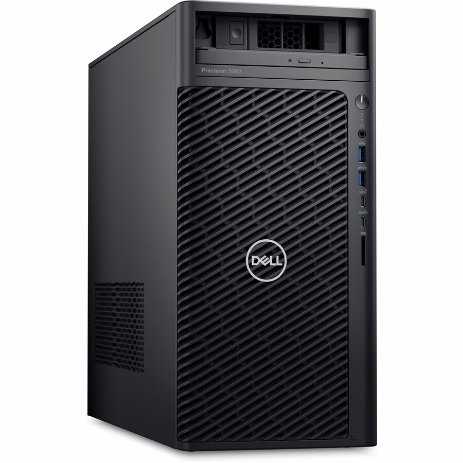 PRECISION 3680 TOWER CORE I5