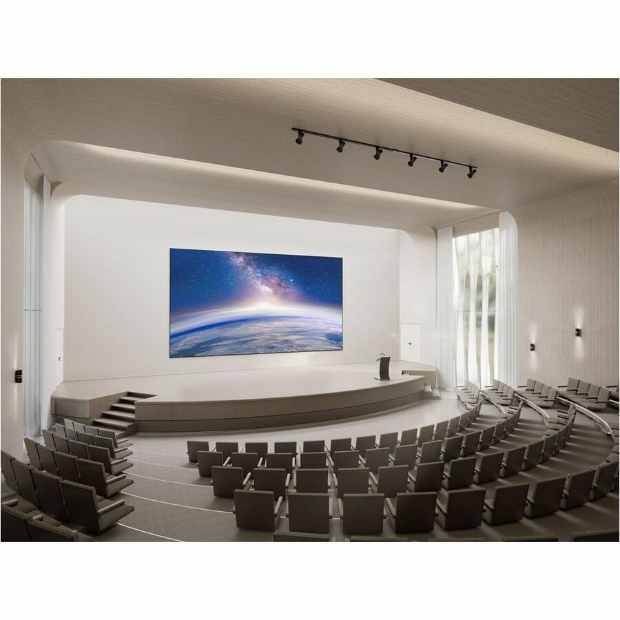 ViewSonic 136" All-in-One Direct View LED Display