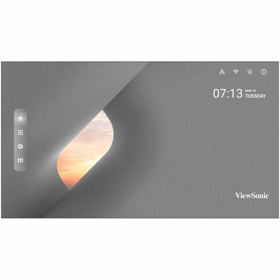 ViewSonic 231" All-in-One Direct View LED Display