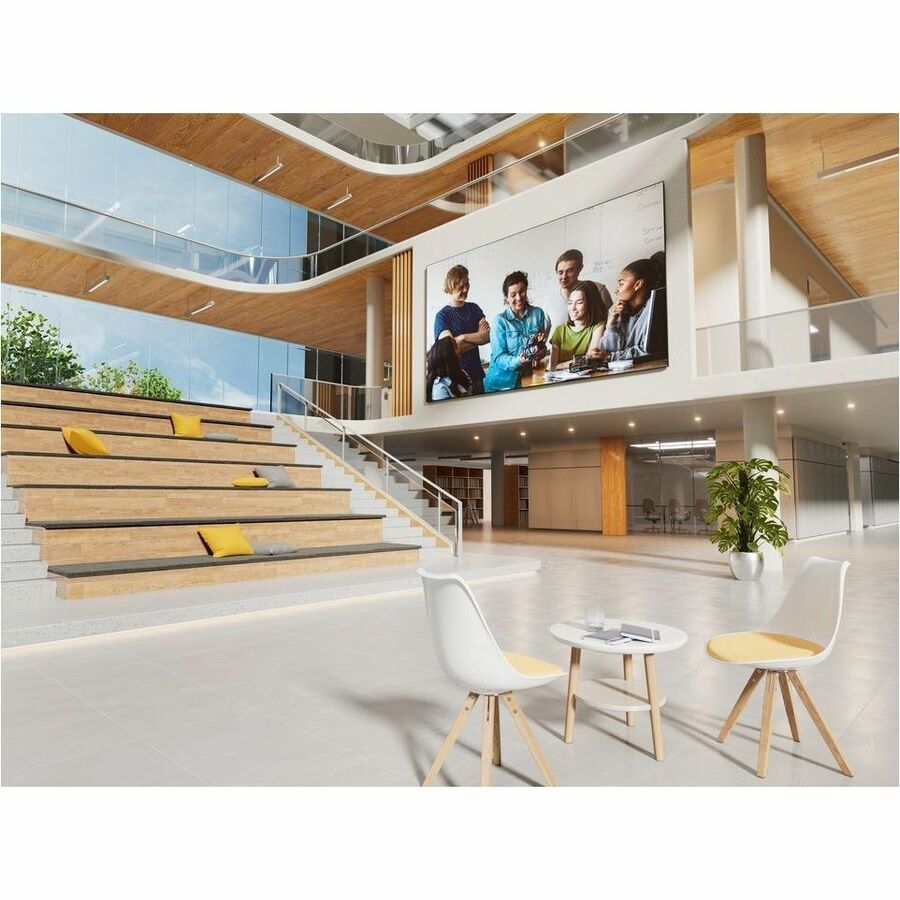 ViewSonic 163" All-in-One Direct View LED Display