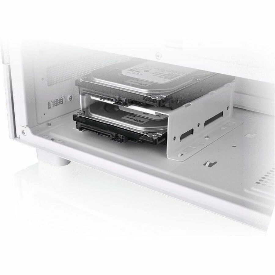 View 270 Plus TG ARGB White