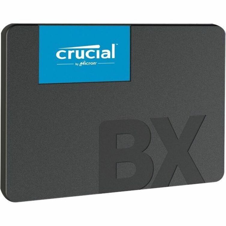 Crucial BX500 4000GB SATA 2.5