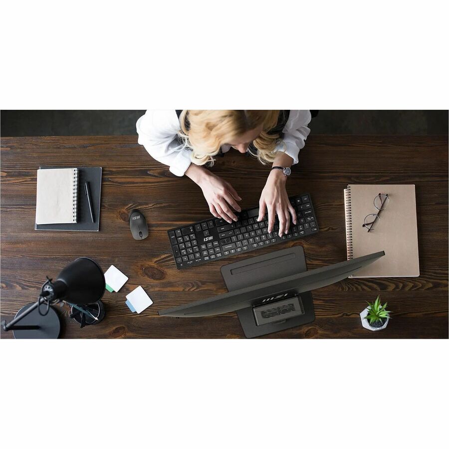 MSI PRO MP252 25" Class Full HD LCD Monitor - 16:9