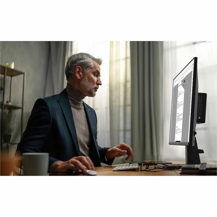 MSI PRO MP252 25" Class Full HD LCD Monitor - 16:9