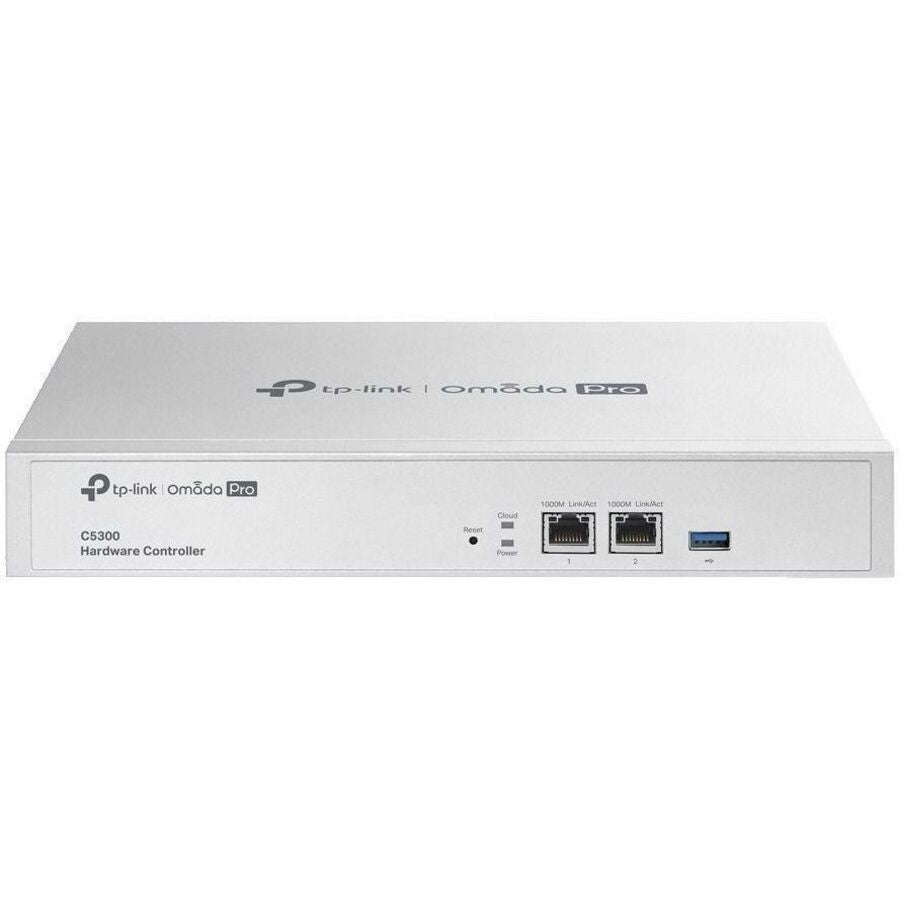 Omada Pro C5300 Infrastructure Management Equipment