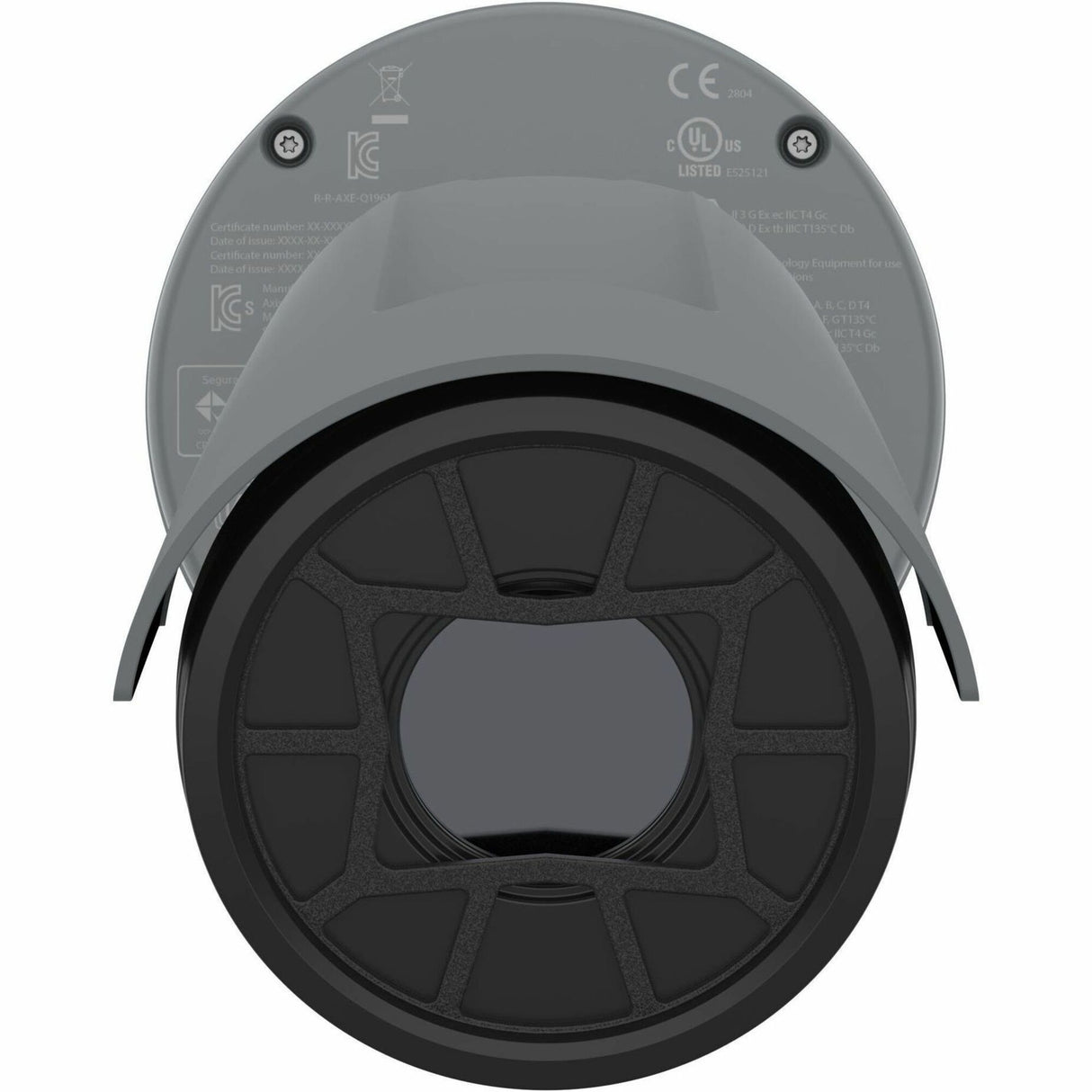 Q1961-XTE 7 MM 30 FPS