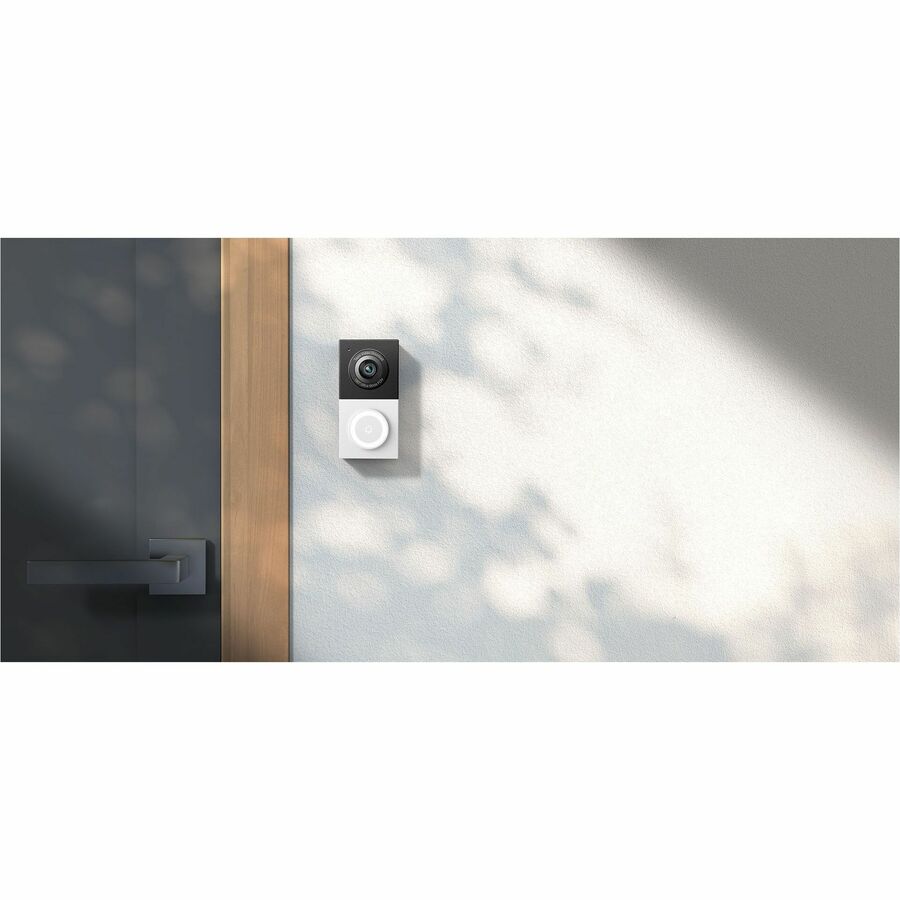 TAPO SMART VIDEO DOORBELL WIRED