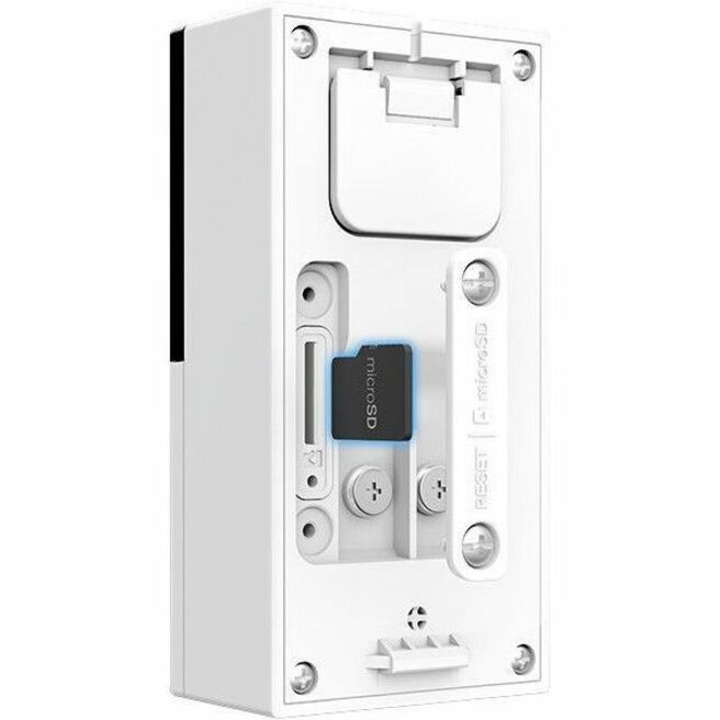 TAPO SMART VIDEO DOORBELL WIRED
