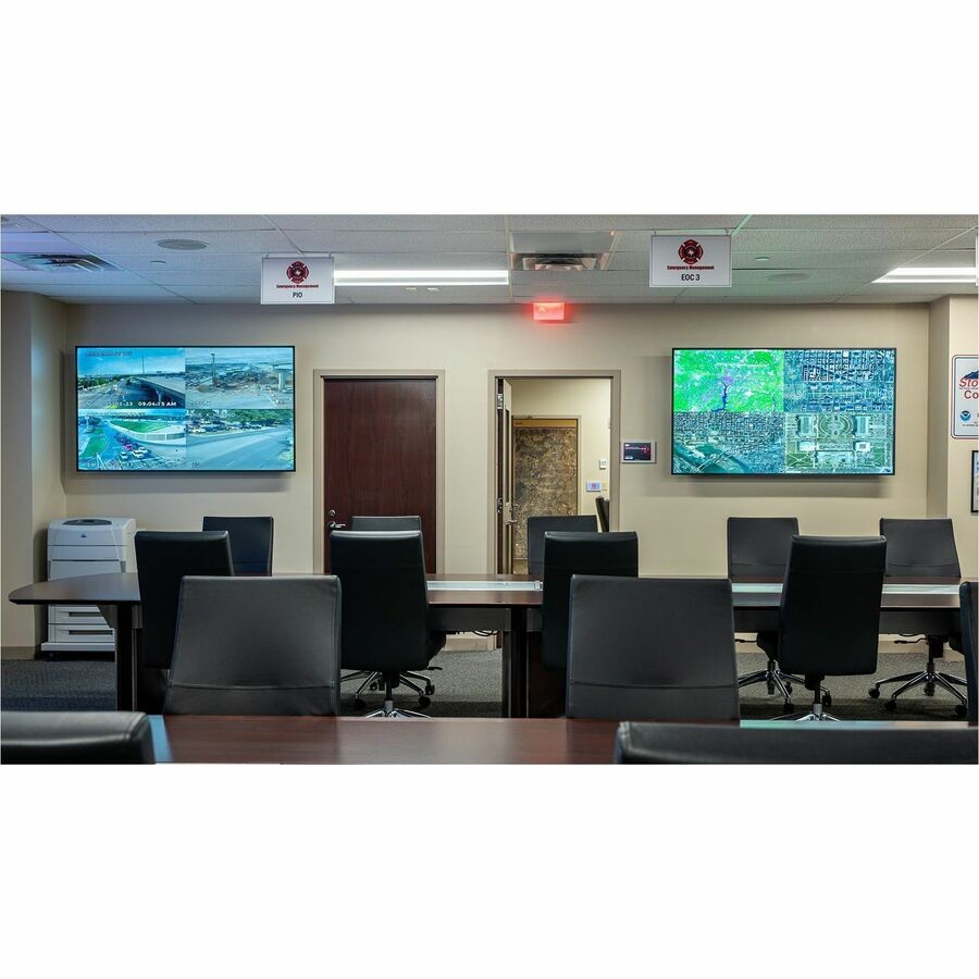 Planar SLM652-T 4K LCD Touch Display