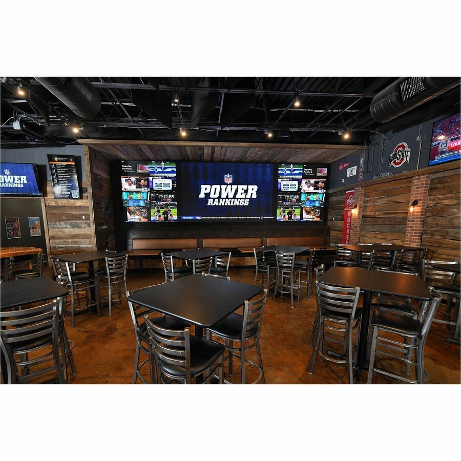 Planar SLM652-T 4K LCD Touch Display