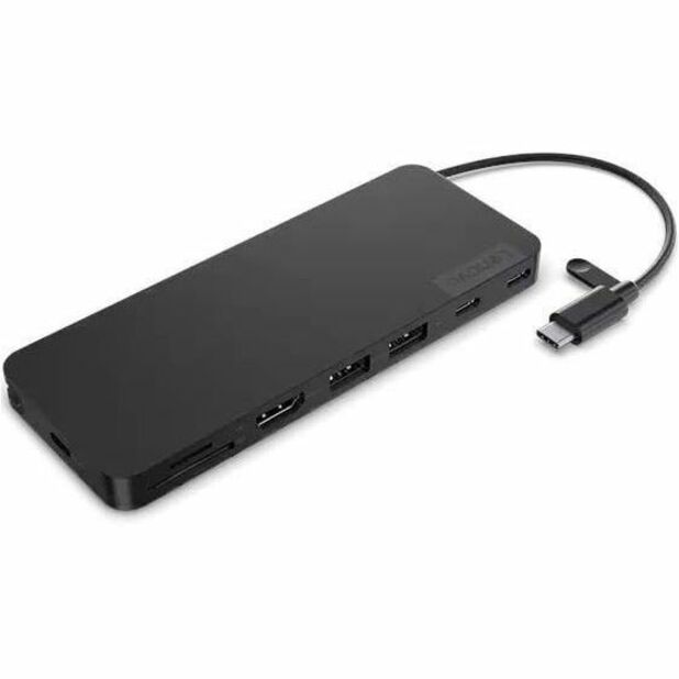 TS USBC Slim Travel Dock NA