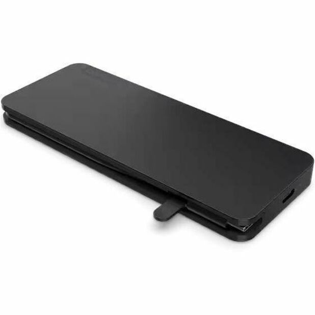 TS USBC Slim Travel Dock NA