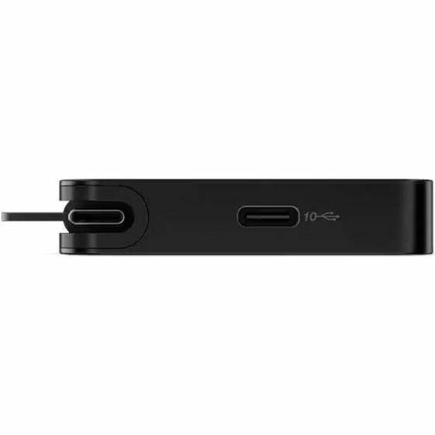 TS USBC Slim Travel Dock NA