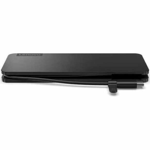 TS USBC Slim Travel Dock NA
