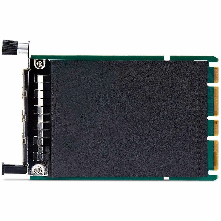 4-PORT RJ45 1G OCP 3.0 NIC