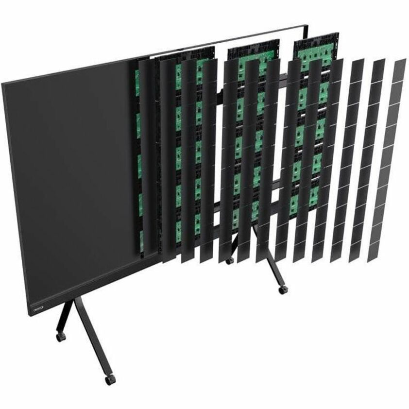 avocor AVX-1320 Collaboration Display