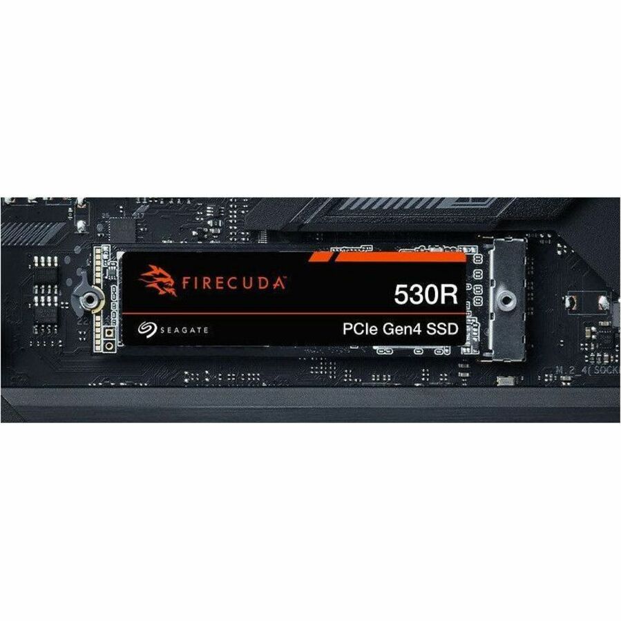 10PK 2TB FIRECUDA 530R SSD