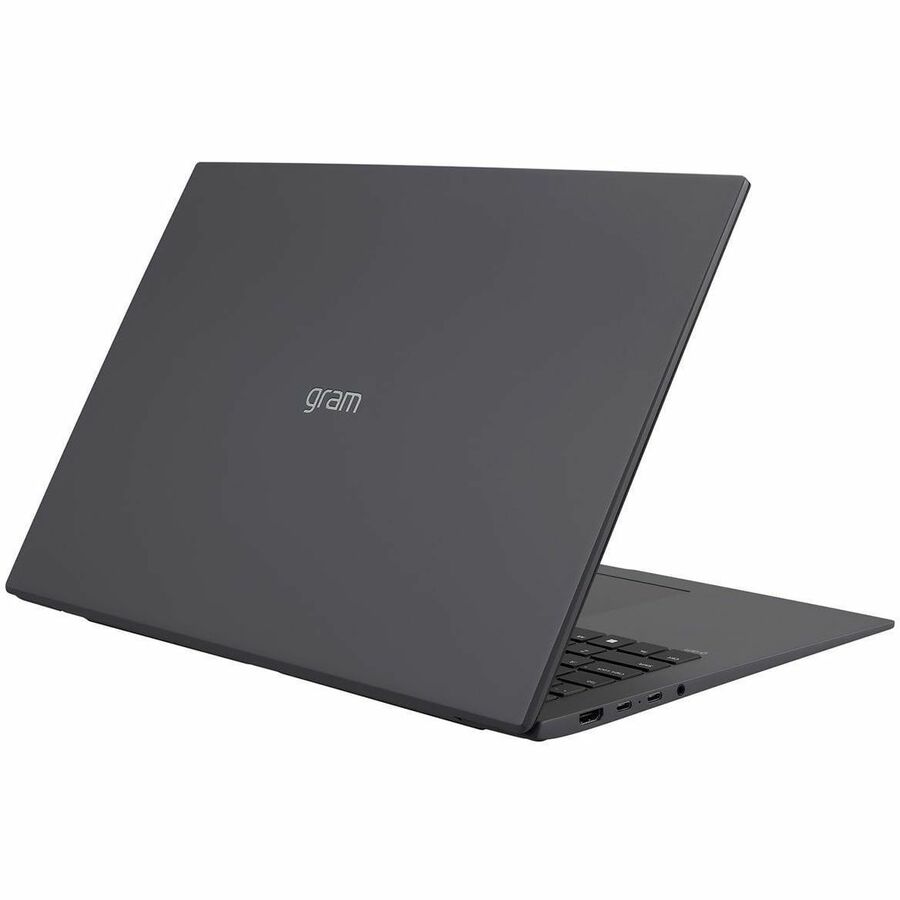 17" LG GRAM 8G DDR 256G SSD