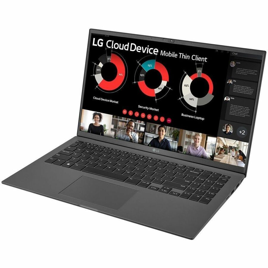 LG gram 15ZT90R G.AX34U1 15