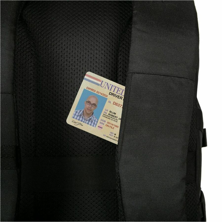 15-16INTERRA ECOSMART BACKPACK
