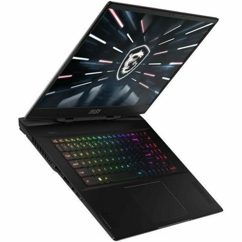 MSI Stealth GS77 17.3 in 144Hz Gaming Laptop Intel Core i9-12900H RTX 3060 16G 1TB SSD - Win11