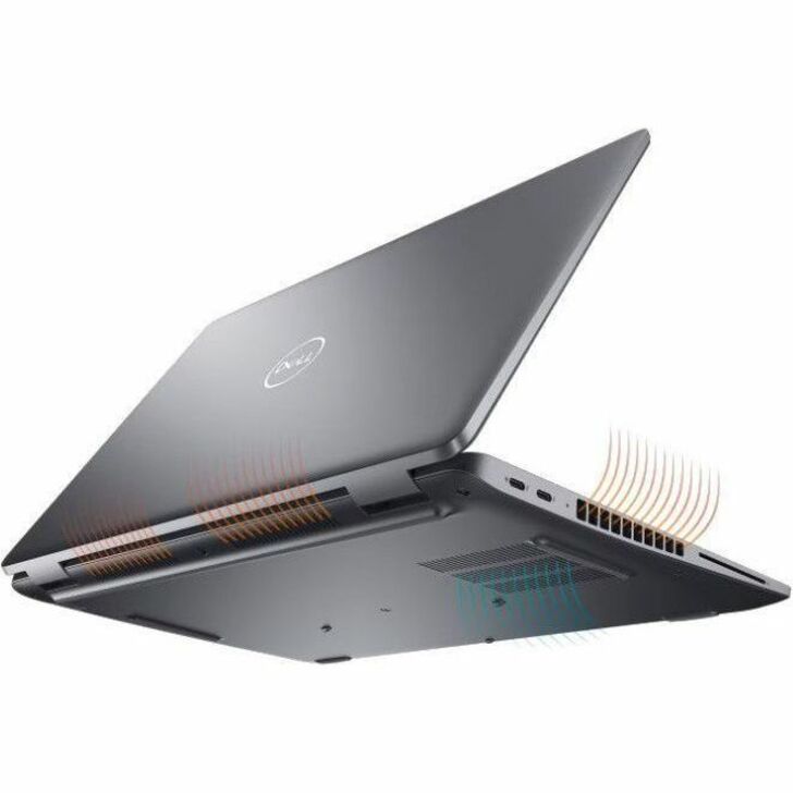 DELL LATITUDE 5550 CORE ULTRA