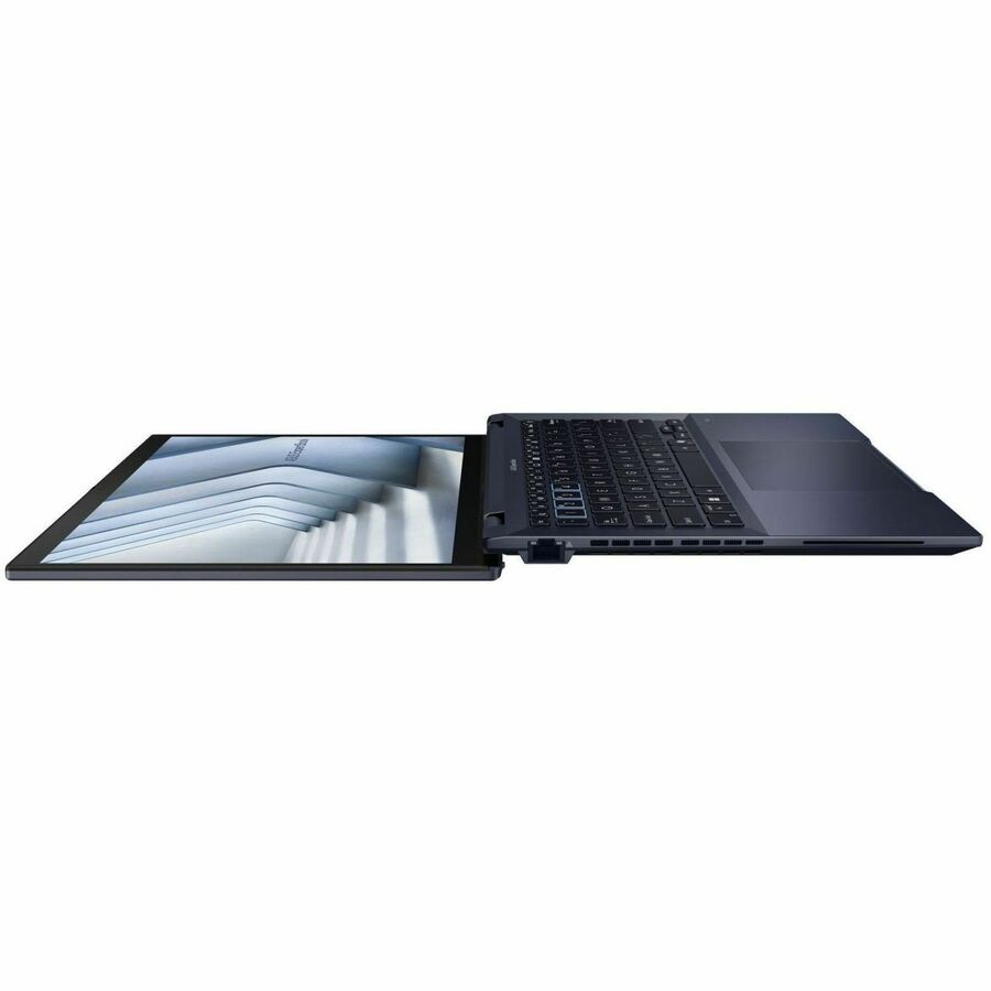 Asus ExpertBook B5 B5404 B5404CMA-XS76 14" Notebook - WQXGA - Intel Core Ultra 7 155H - 32 GB - 512 GB SSD - Star Black