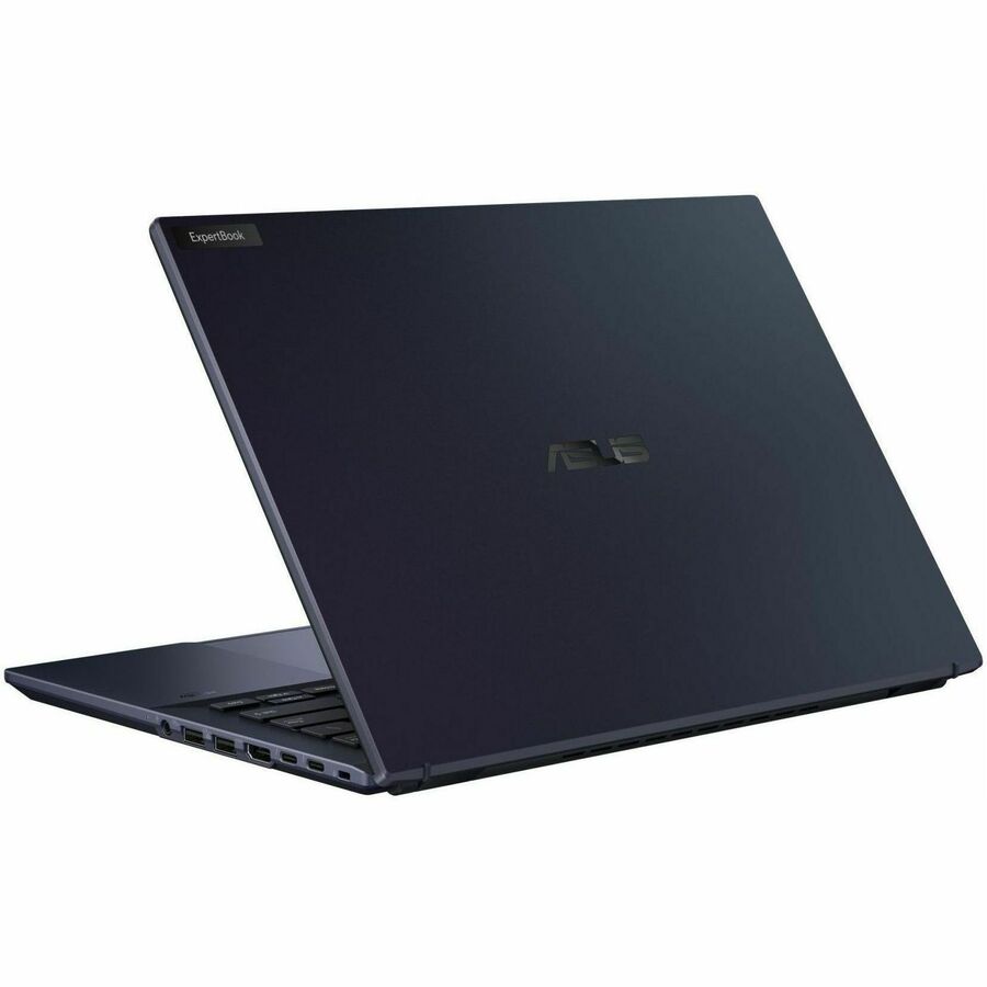 Asus ExpertBook B5 B5404 B5404CMA-XS76 14" Notebook - WQXGA - Intel Core Ultra 7 155H - 32 GB - 512 GB SSD - Star Black