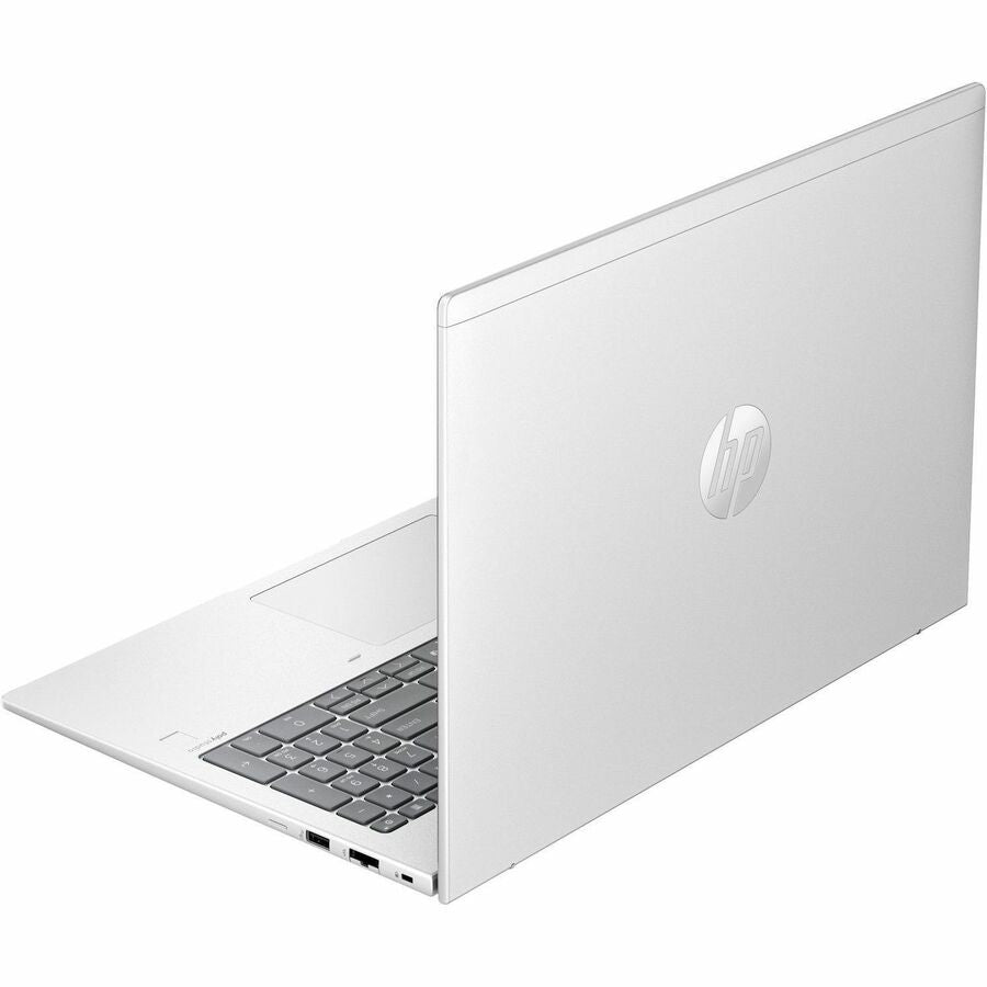 HP ProBook 465 G11 16" Notebook - WUXGA - AMD Ryzen 5 7535U - 16 GB - 256 GB SSD - English Keyboard - Silver