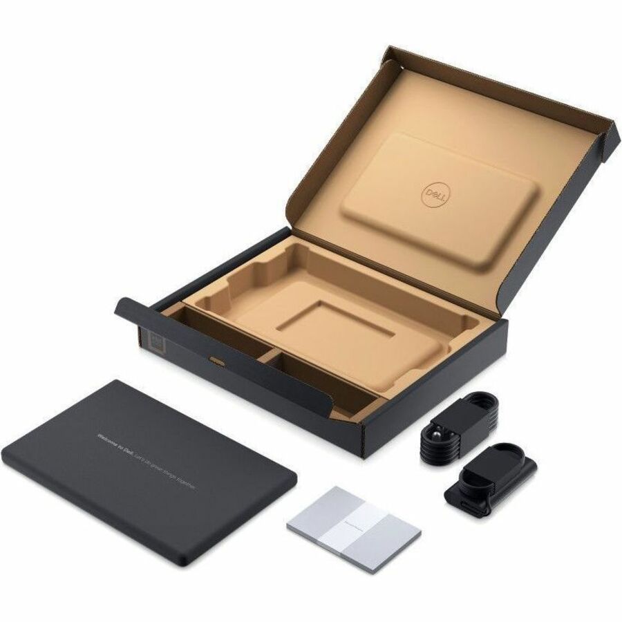 LATITUDE 7350 ULTRALIGHT CORE