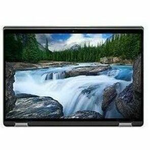 Dell Latitude 7000 7450 14" Notebook - Full HD Plus - Intel Core Ultra 5 125U - 16 GB - 512 GB SSD - Titan Gray