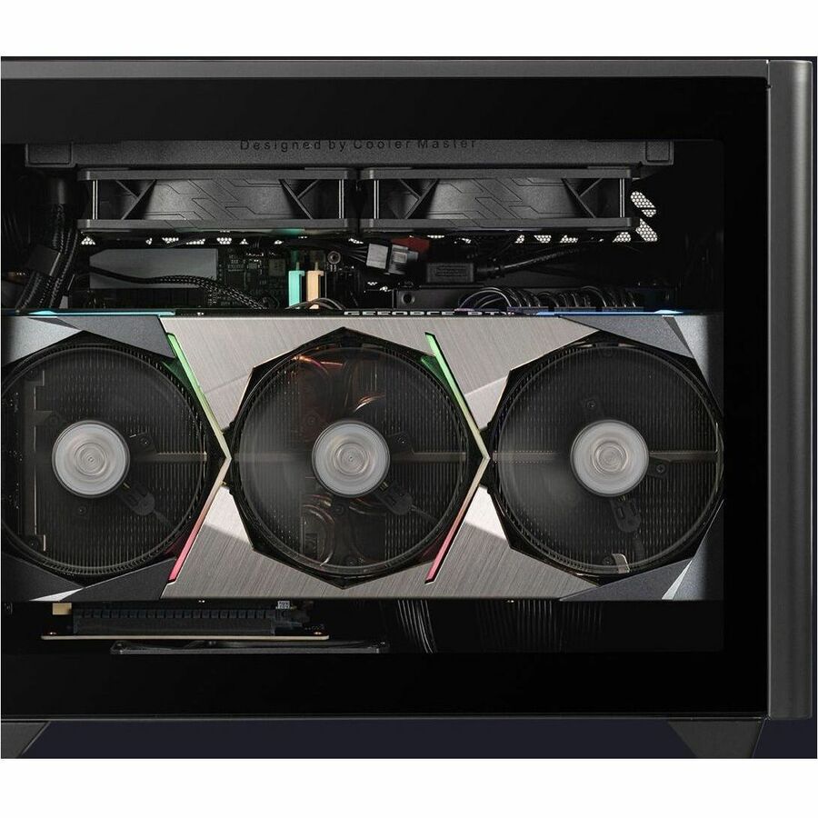 Cooler Master MasterBox NR200P V2