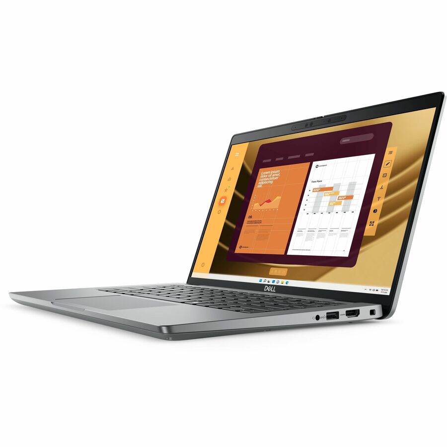 DELL LATITUDE 5450 CORE ULTRA