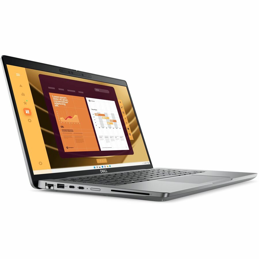 DELL LATITUDE 5450 CORE ULTRA