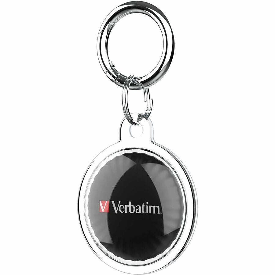 VERBATIM MY FINDER TRACKER COIN