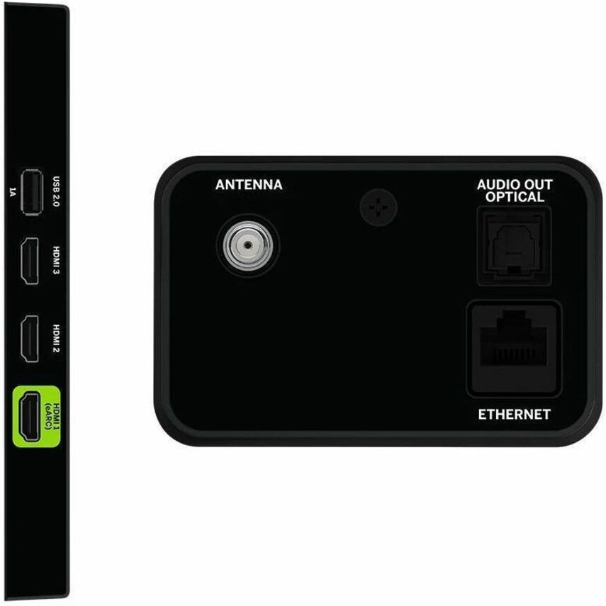 VIZIO 65 QUANTUM 4K QLED HDR